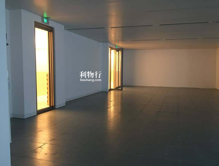 歌斐中心写字楼226m2办公室7.00元/m2/天 中等装修