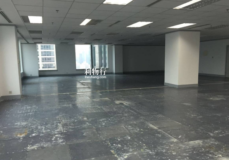 鑫达大厦写字楼426m2办公室4.00元/m2/天 中等装修