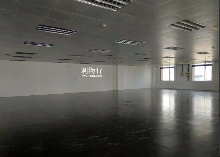 嘉麒大厦写字楼998m2办公室6.00元/m2/天 中等装修