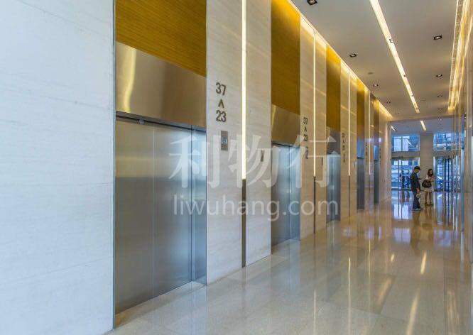 SOHO东海广场写字楼316m2办公室7.50元/m2/天 中等装修