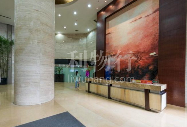 中山公园 舜元企业发展大厦112平米 火热出租！