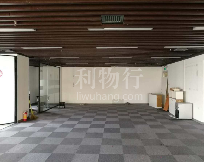 张江微电子港创意园187平米 火热出租！