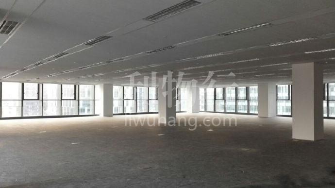 晨讯科技大楼写字楼396m2办公室4.00元/m2/天 中等装修