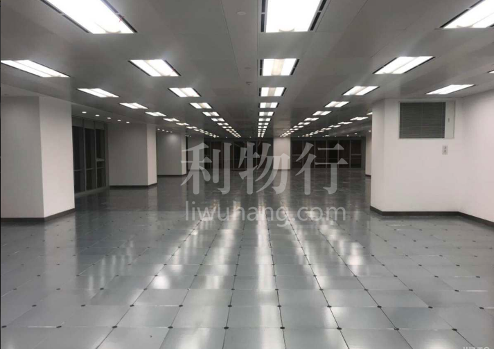 裕丰国际大厦写字楼281m2办公室4.00元/m2/天 精装修