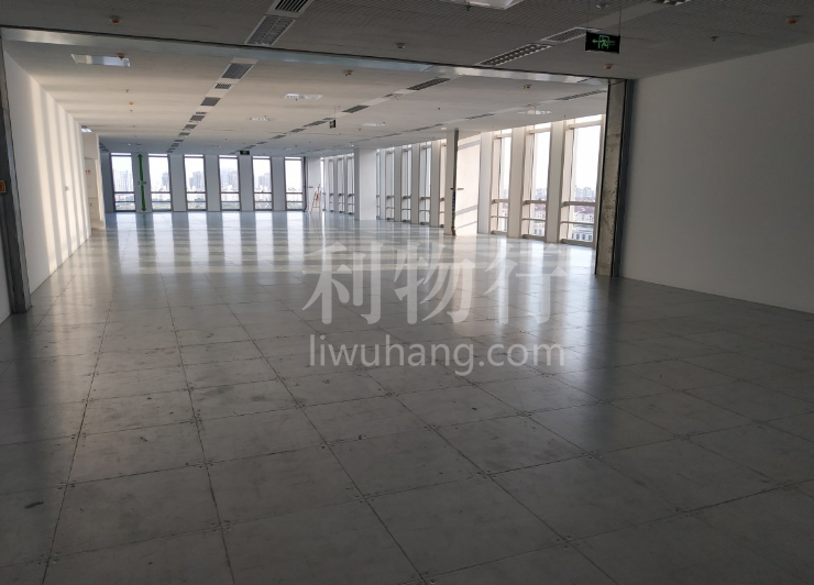 晋润海棠大厦写字楼281m2办公室3.50元/m2/天 中等装修