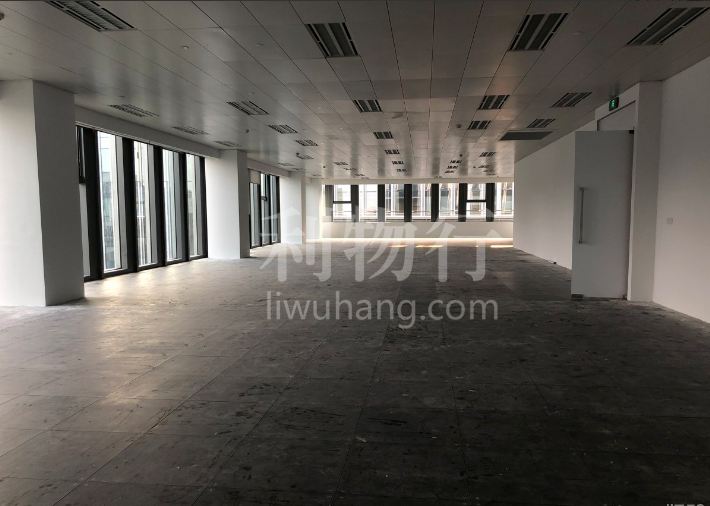 上海阿波罗大厦写字楼672m2办公室6.90元/m2/天 中等装修