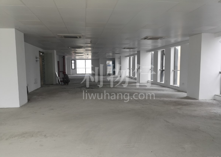 上海阿波罗大厦写字楼532m2办公室6.50元/m2/天 中等装修