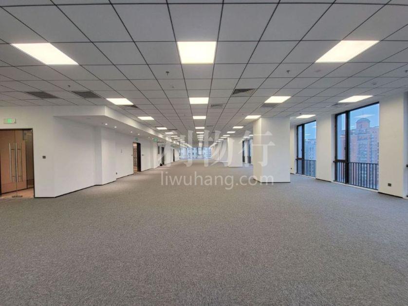 普罗娜商务广场写字楼105m2办公室3.50元/m2/天 中等装修