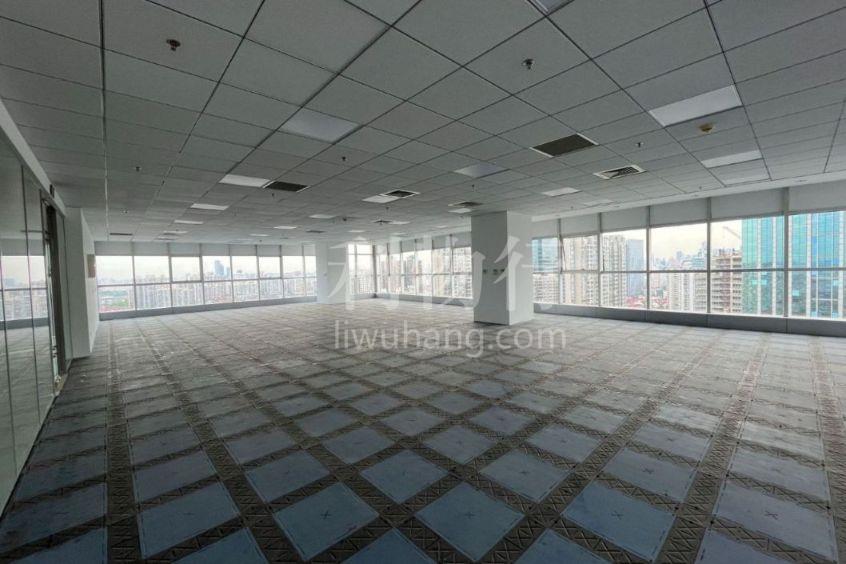 裕丰国际大厦写字楼580m2办公室3.50元/m2/天 中等装修