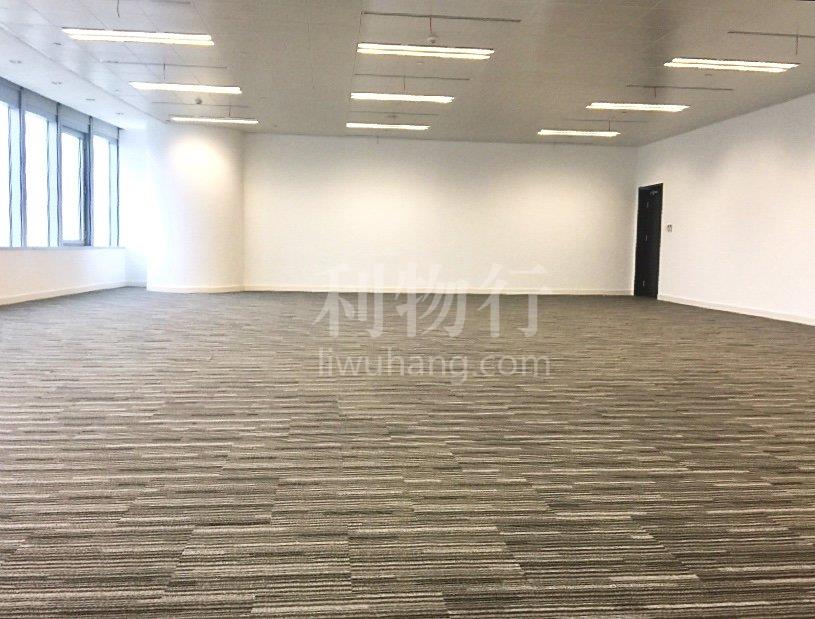尚嘉中心写字楼478m2办公室7.20元/m2/天 中等装修