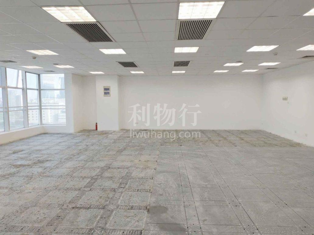 嘉麒大厦写字楼310m2办公室5.50元/m2/天 中等装修