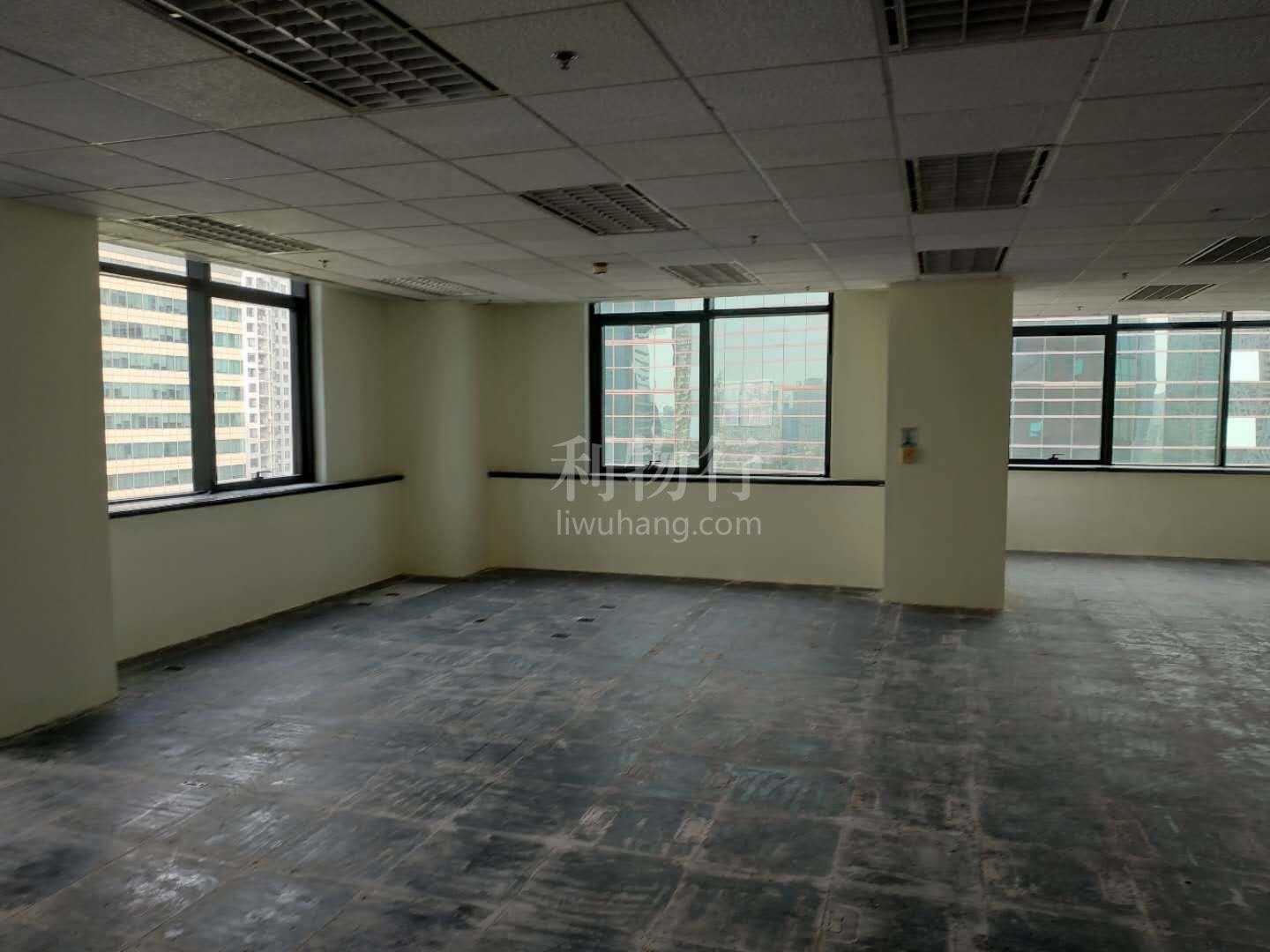 安泰大楼写字楼500m2办公室5.50元/m2/天 中等装修