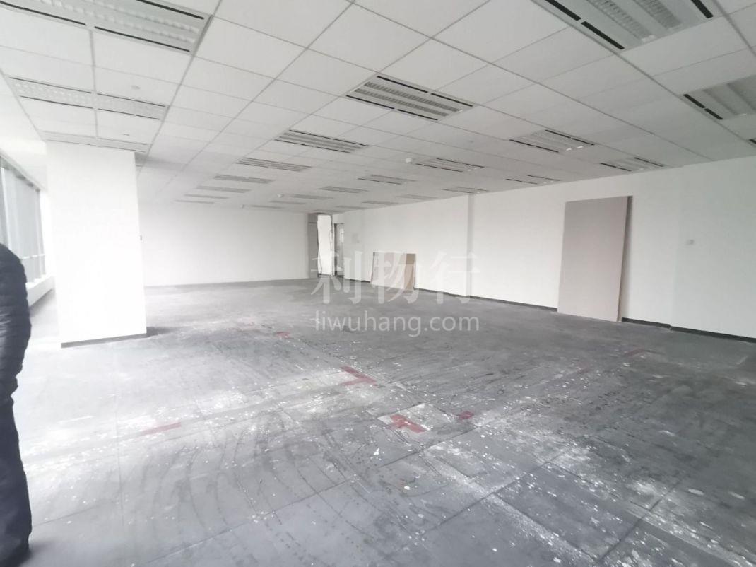 东银中心写字楼210m2办公室8.00元/m2/天 中等装修