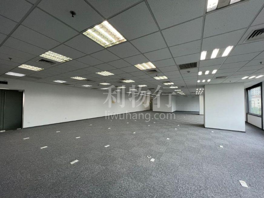 龙峰大厦写字楼950m2办公室4.50元/m2/天 中等装修
