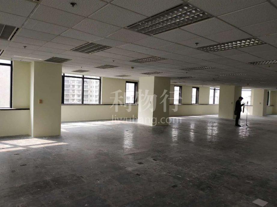 安泰大楼写字260m2办公室5.90元/m2/天 中等装修