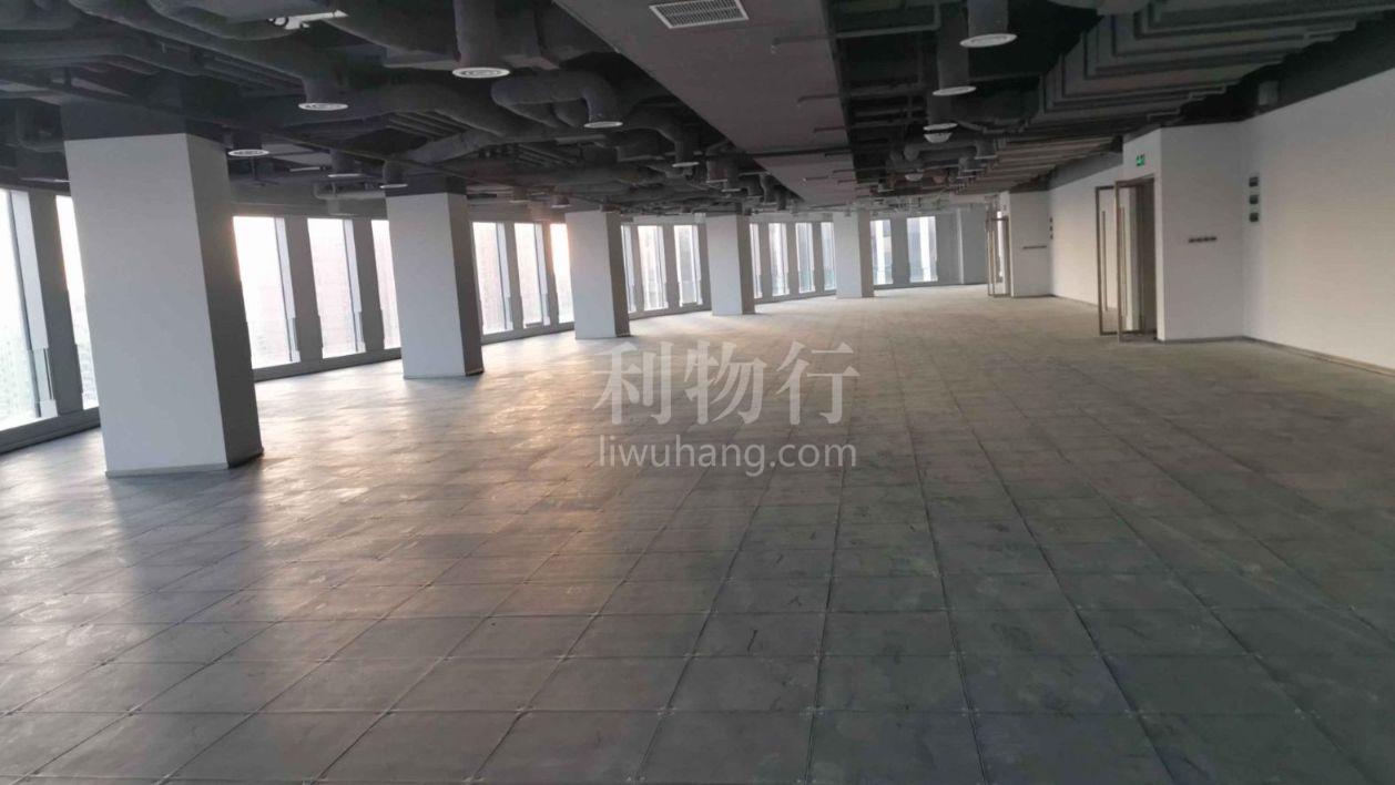 大宁久光中心写字楼212m2办公室6.50元/m2/天 中等装修