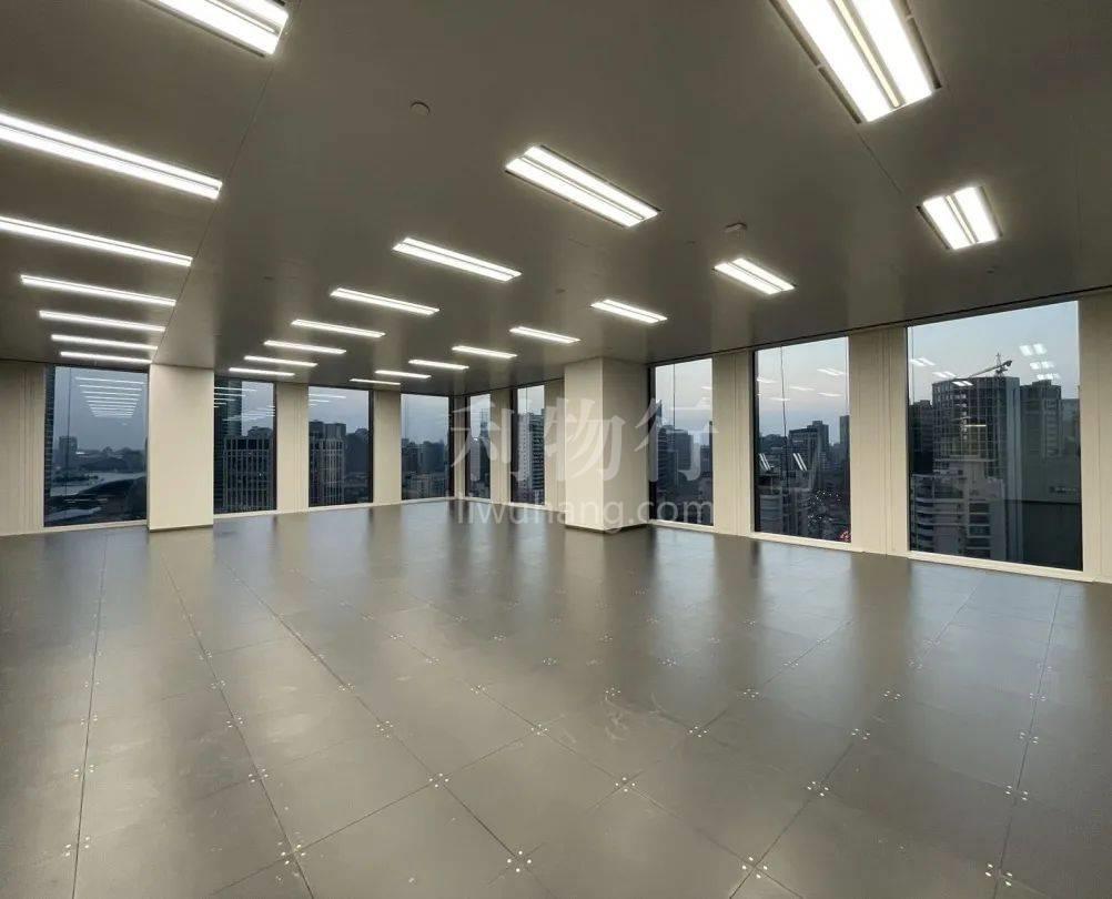 上海国华金融中心写字楼1800m2办公室5.00元/m2/天 中等装修