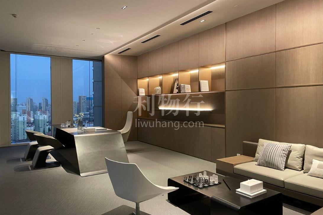 上海国华金融中心写字楼500m2办公室5.20元/m2/天 中等装修