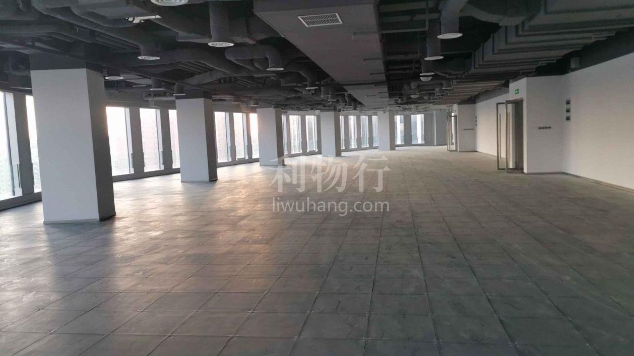 大宁久光中心写字楼230m2办公室6.60元/m2/天 中等装修