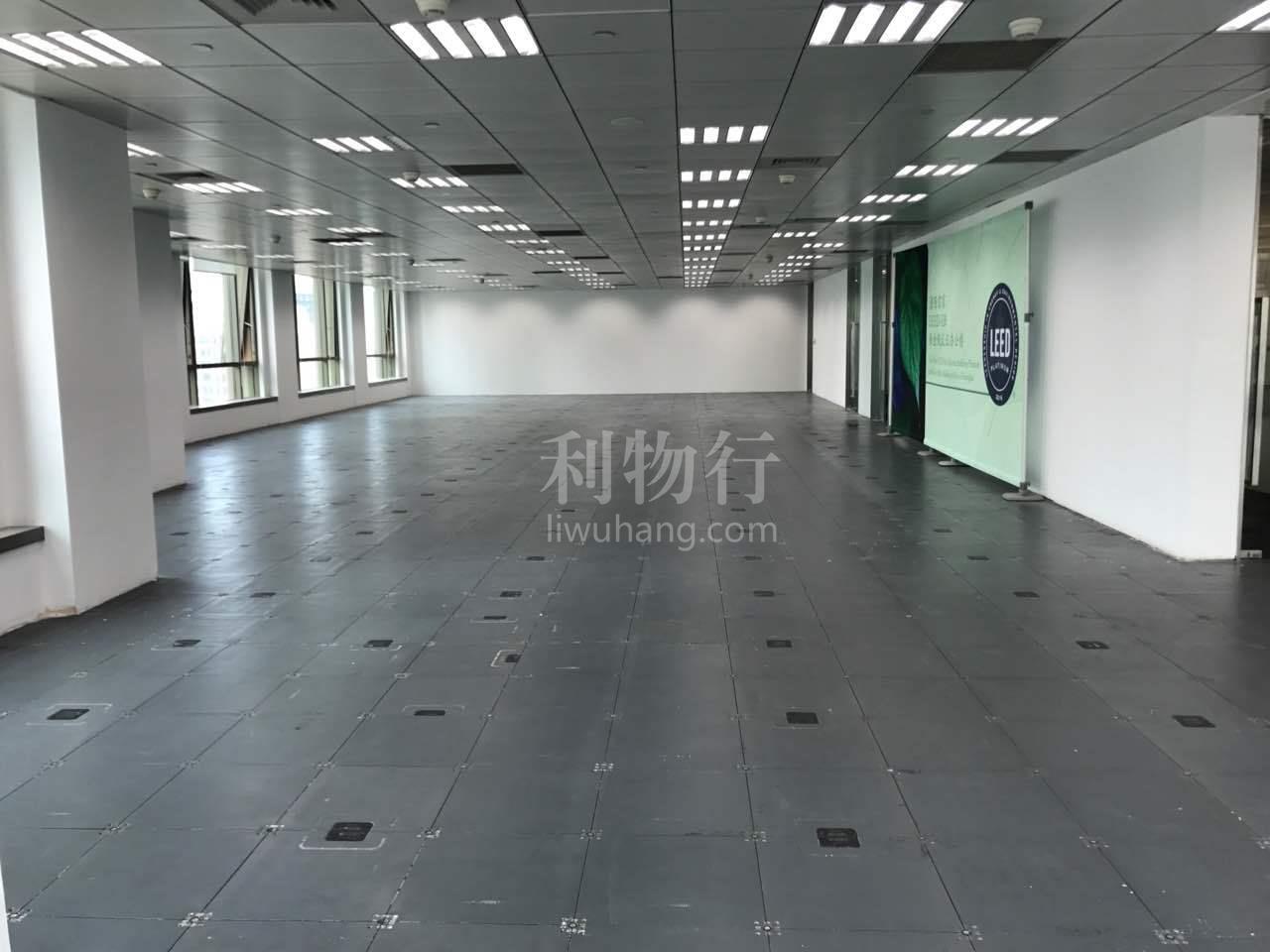 嘉地中心写字楼420m2办公室8.00元/m2/天 中等装修