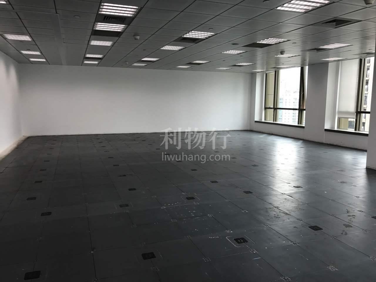 嘉地中心写字楼180m2办公室7.50元/m2/天 中等装修