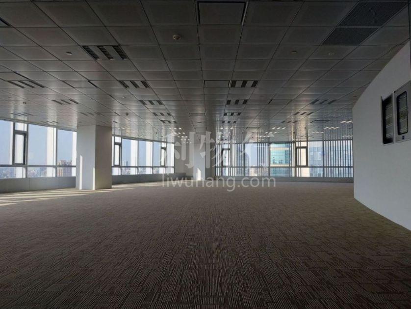1788国际中心写字楼366m2办公室9.50元/m2/天 中等装修