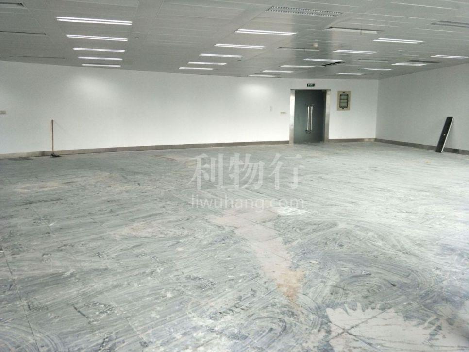 1788国际中心写字楼280m2办公室10.00元/m2/天 中等装修
