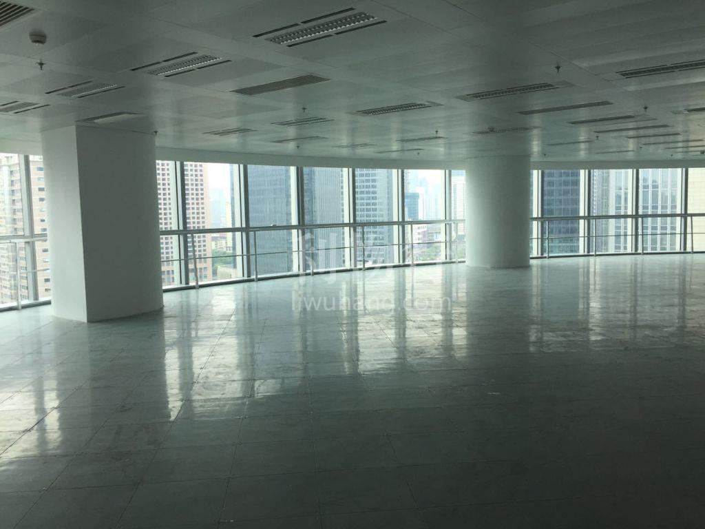 恒汇国际大厦写字楼175m2办公室6.00元/m2/天 中等装修