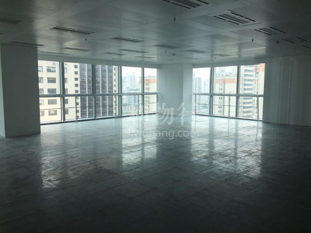 恒汇国际大厦写字楼780m2办公室4.80元/m2/天 中等装修