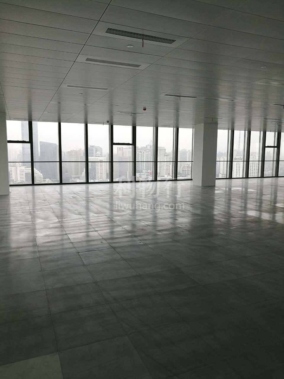 恒汇国际大厦写字楼275m2办公室5.00元/m2/天 中等装修