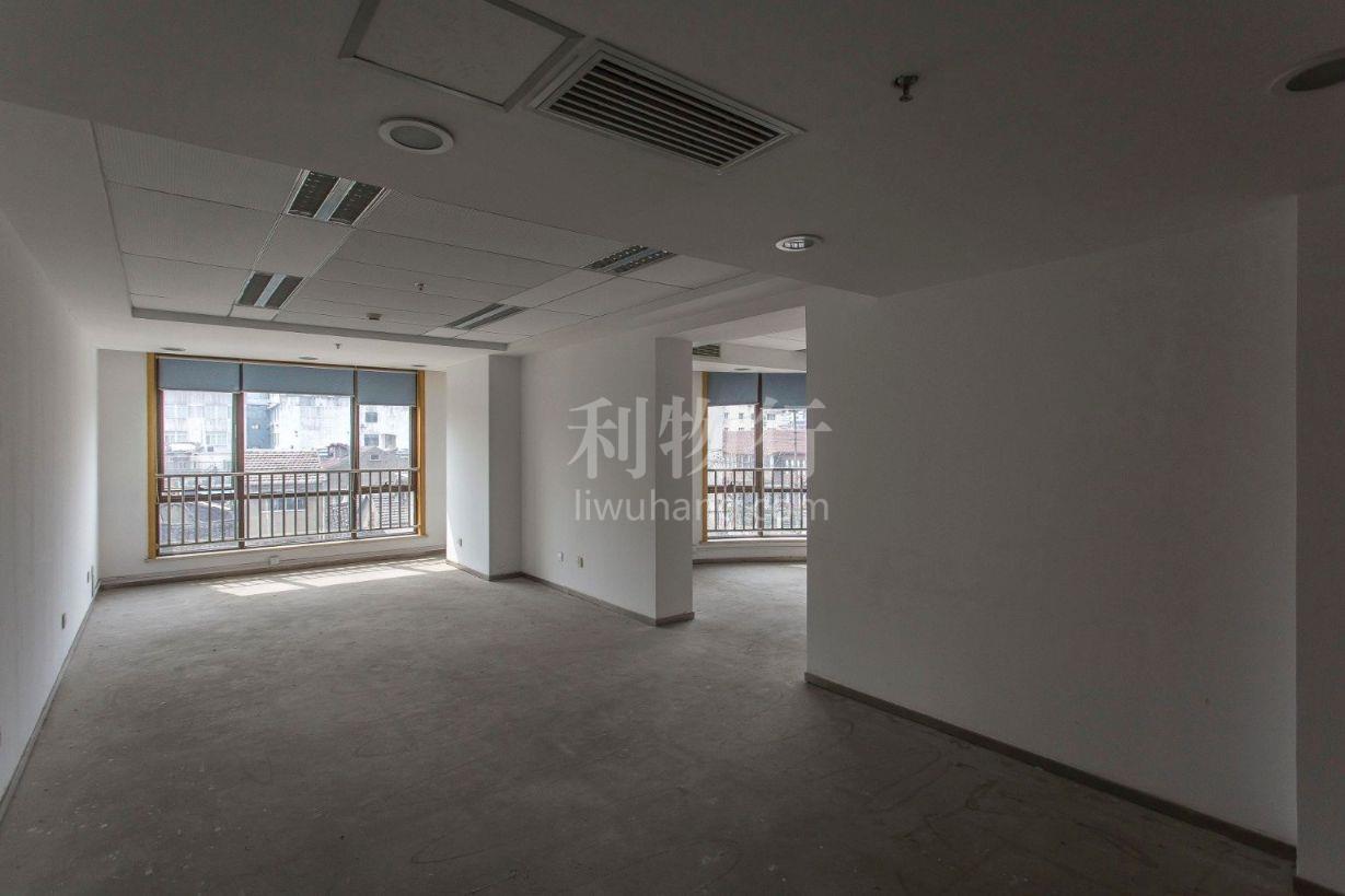 聚源大厦写字楼150m2办公室3.00元/m2/天 中等装修