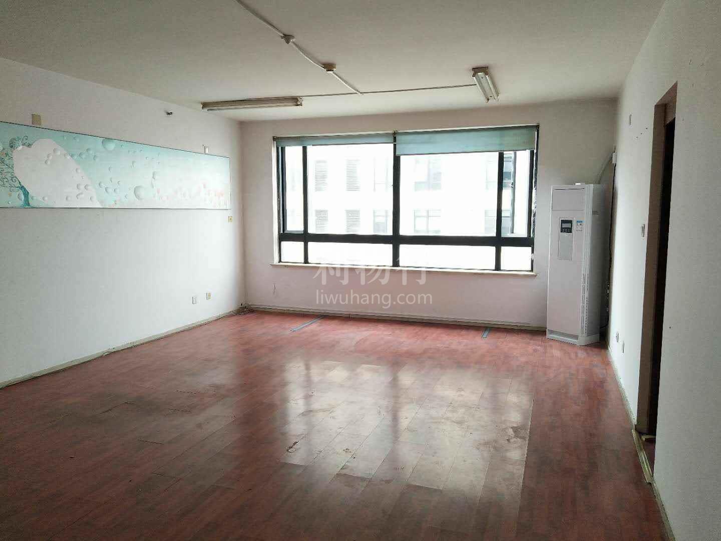 中房华东大厦写字楼150m2办公室3.00元/m2/天 中等装修