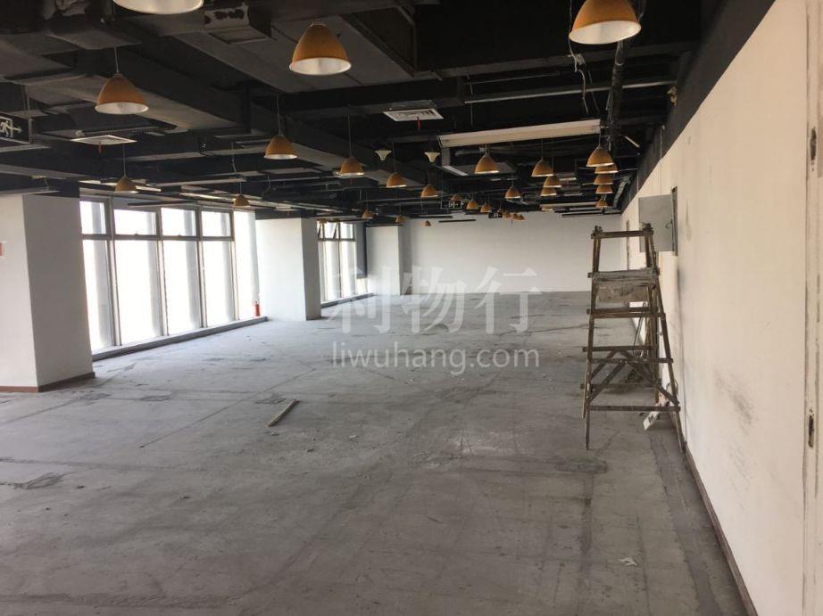 珠江创意中心写字楼140m2办公室4.30元/m2/天 中等装修