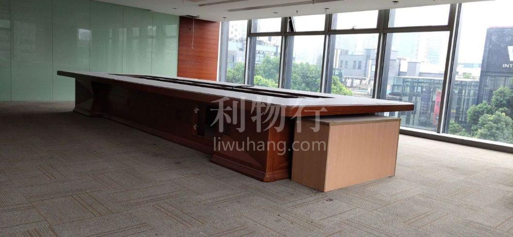 珠江创意中心写字楼285m2办公室3.50元/m2/天 中等装修