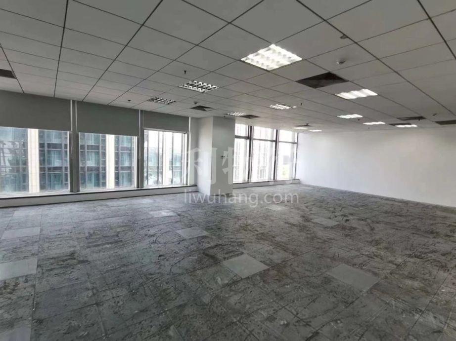 宝华中心写字楼345m2办公室5.00元/m2/天 中等装修