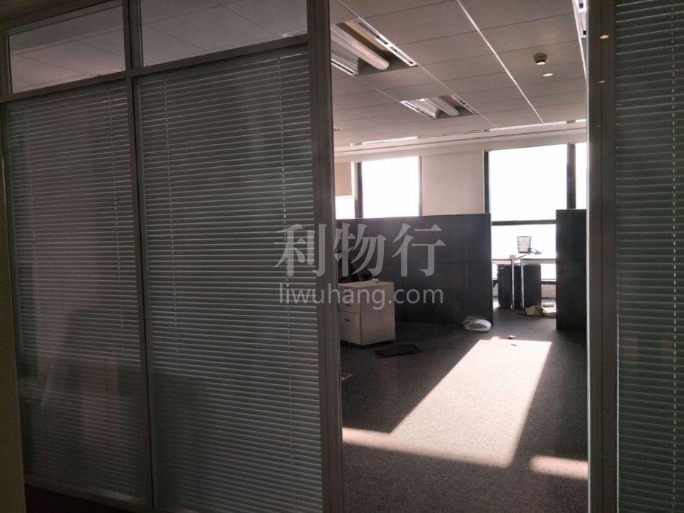 东方海外大厦写字楼450m2办公室4.80元/m2/天 中等装修