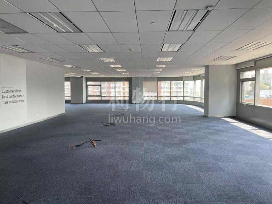 恒利国际大厦写字楼500m2办公室5.00元/m2/天 中等装修