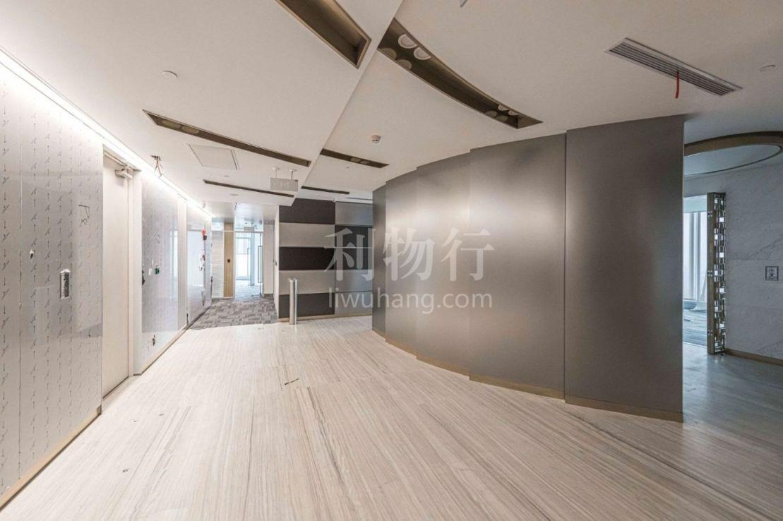 上海中心大厦写字楼415m2办公室12.00元/m2/天 中等装修