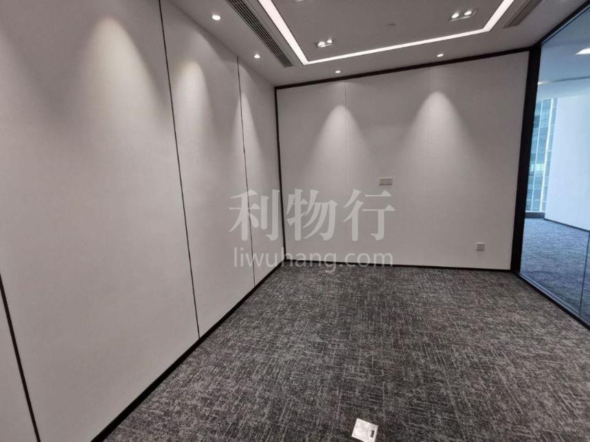 东亚银行金融大厦写字楼187m2办公室7.50元/m2/天 中等装修
