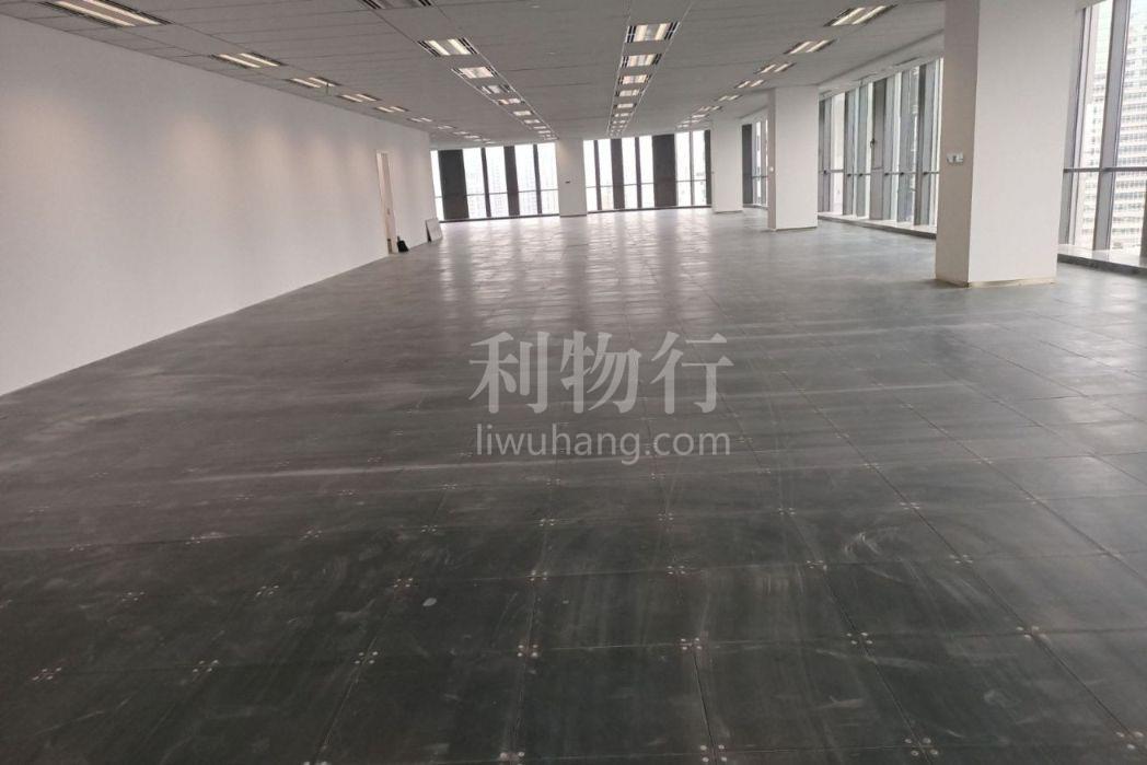 博荟广场写字楼825m2办公室7.50元/m2/天 中等装修