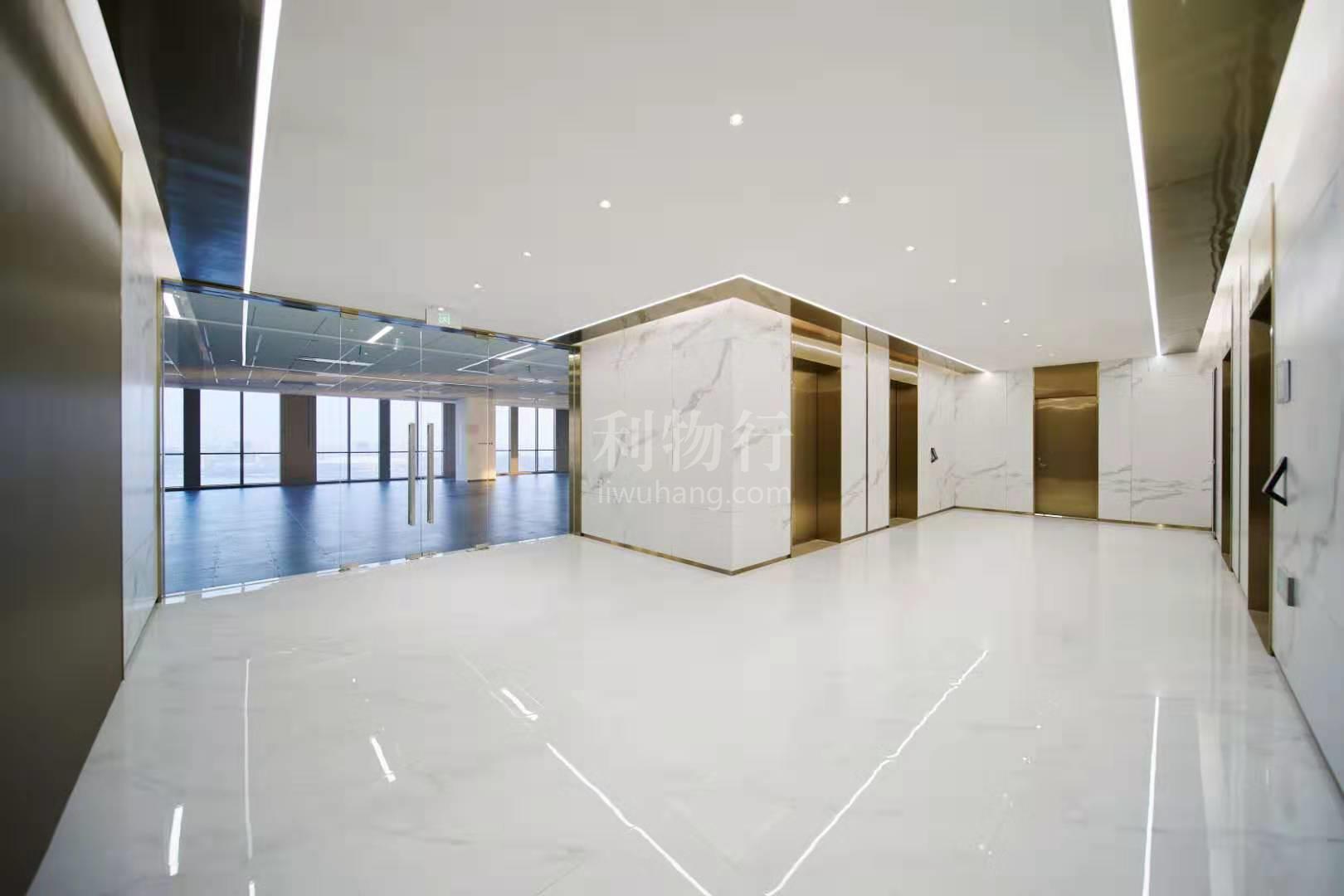 博荟广场写字楼617m2办公室7.00元/m2/天 中等装修
