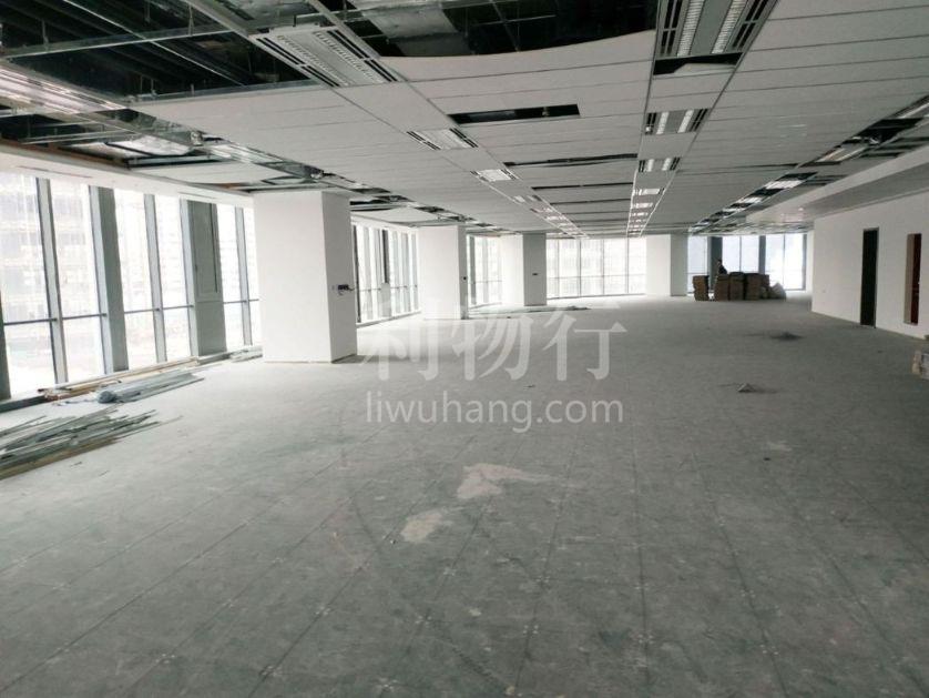 博荟广场写字楼650m2办公室8.00元/m2/天 中等装修
