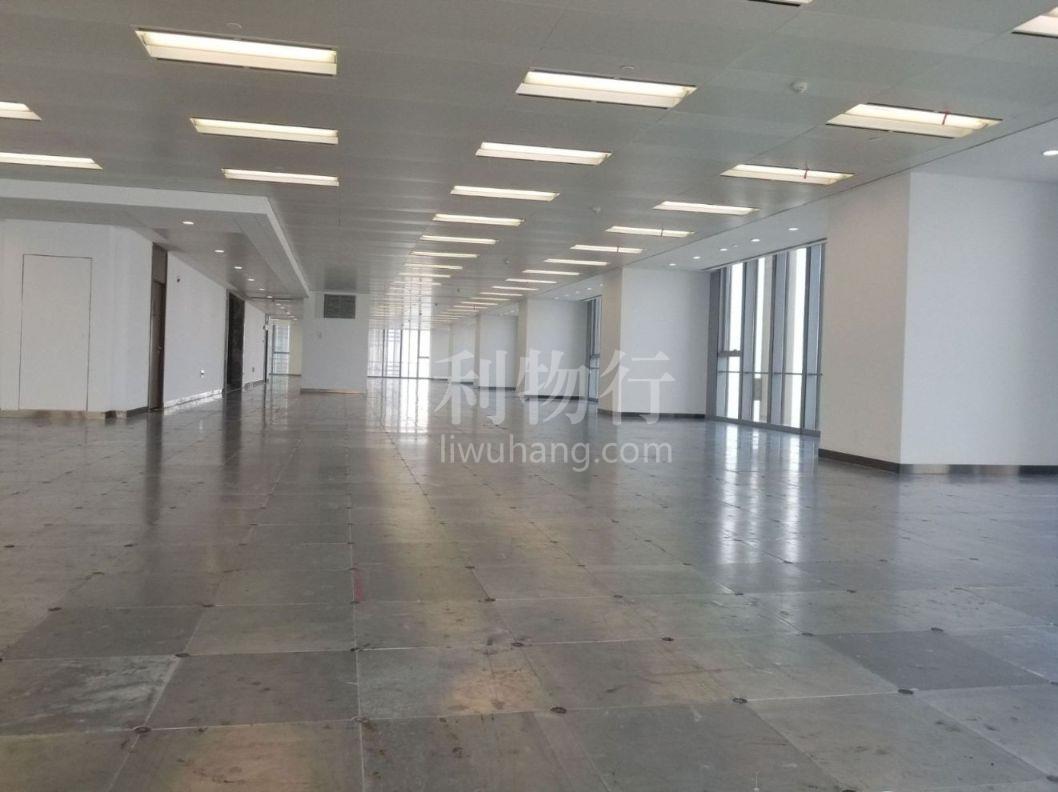 金外滩国际广场写字楼220m2办公室7.80元/m2/天 中等装修