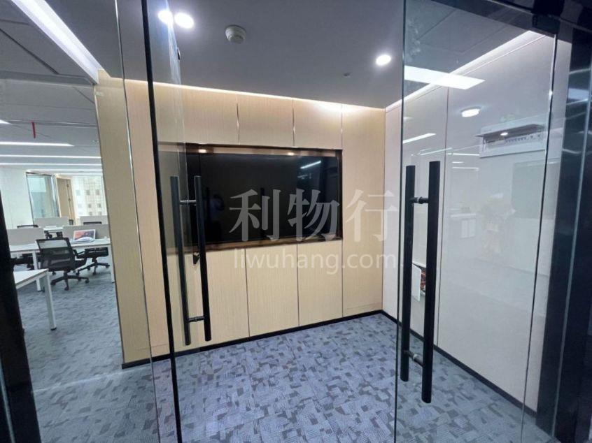 创兴金融中心写字楼162m2办公室8.00元/m2/天 中等装修