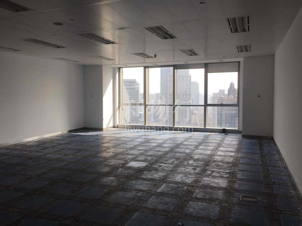 创兴金融中心写字楼564m2办公室9.00元/m2/天 中等装修