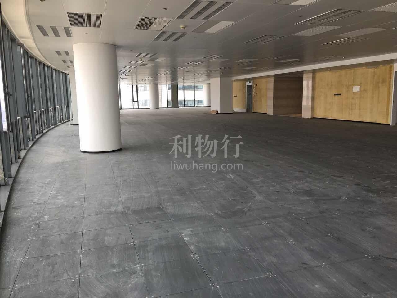 新源广场写字楼1120m2办公室6.00元/m2/天 中等装修