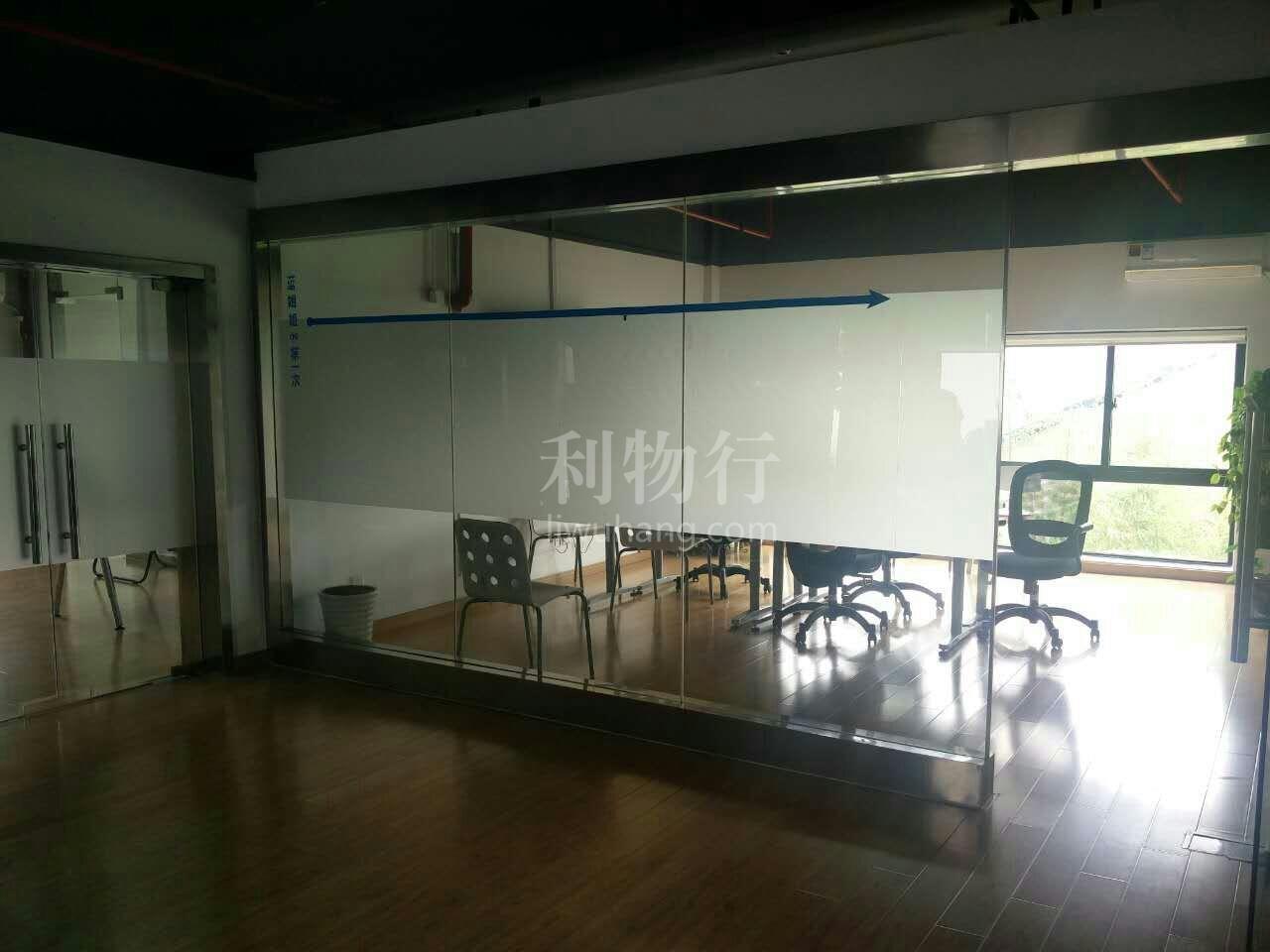 中福大厦写字楼158m2办公室3.00元/m2/天 中等装修