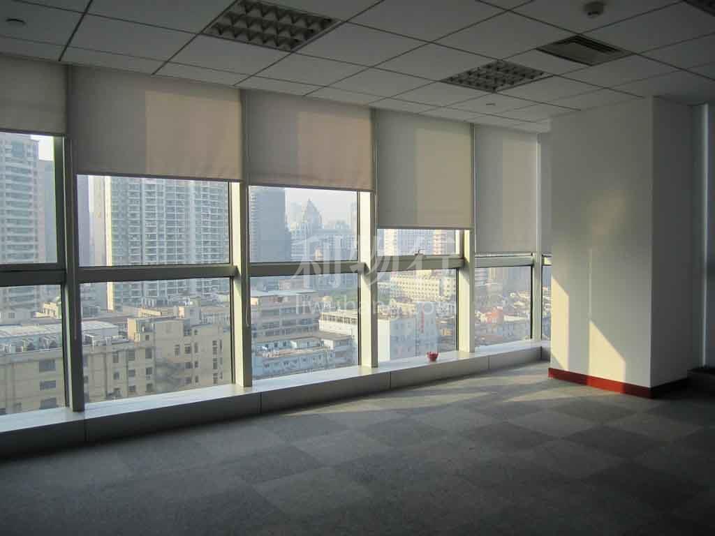 东淮海国际大厦写字楼254m2办公室6.00元/m2/天 中等装修