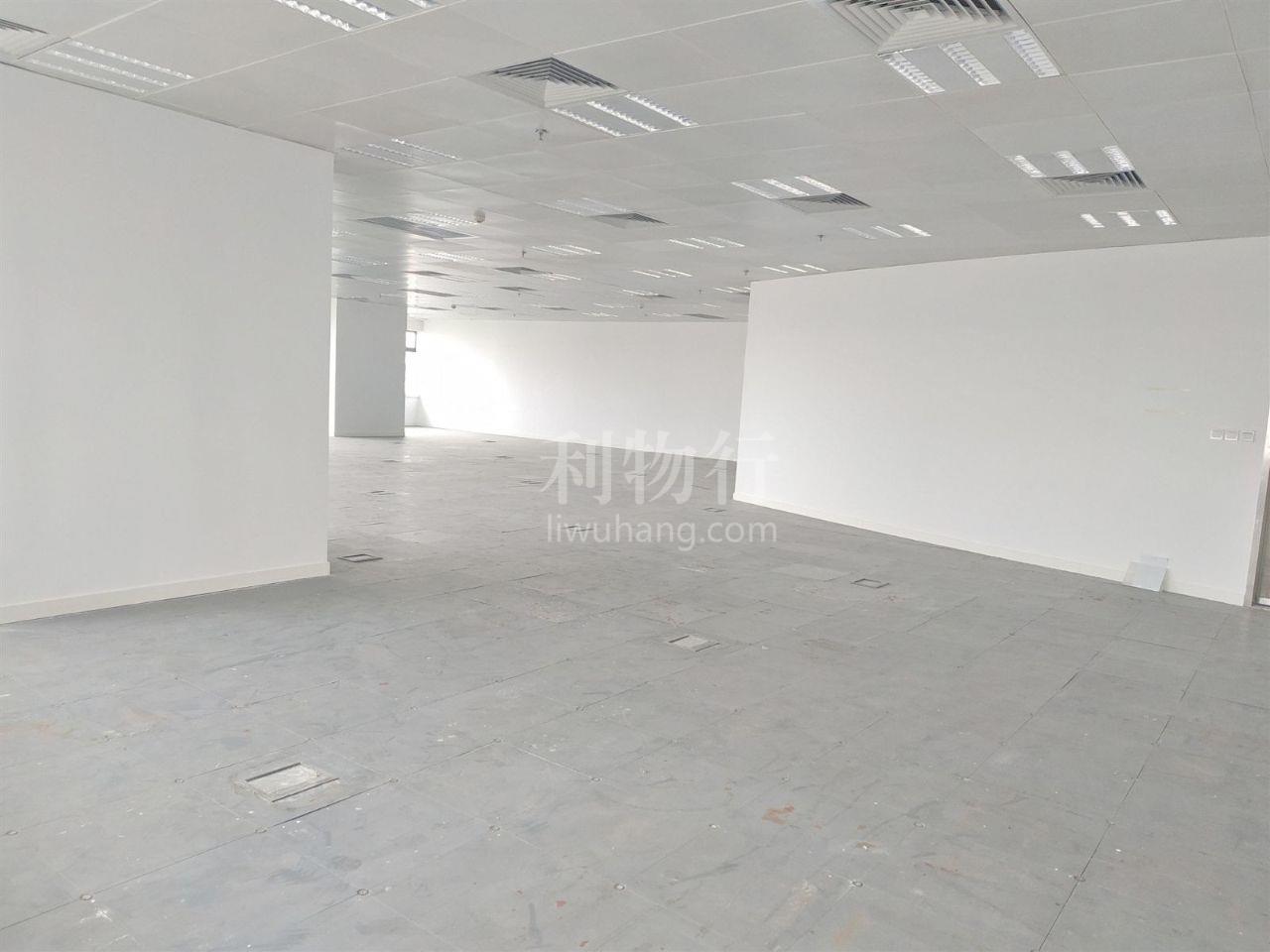 丰盛创建大厦写字楼227m2办公室6.00元/m2/天 中等装修