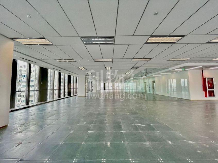 丰盛创建大厦写字楼707m2办公室5.50元/m2/天 中等装修